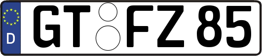 GT-FZ85