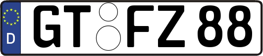 GT-FZ88