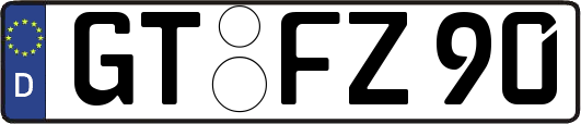 GT-FZ90