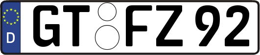 GT-FZ92
