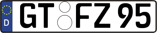 GT-FZ95