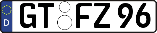 GT-FZ96