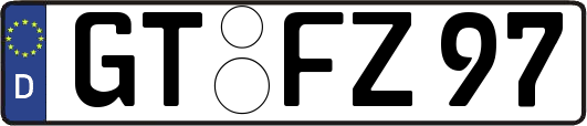 GT-FZ97