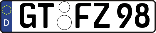 GT-FZ98
