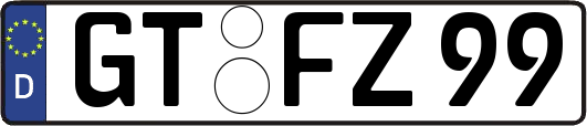 GT-FZ99