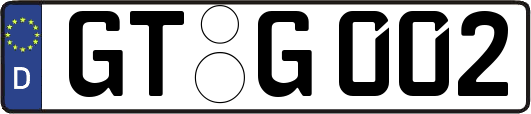 GT-G002