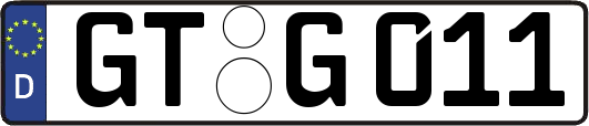 GT-G011