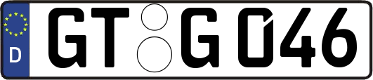 GT-G046
