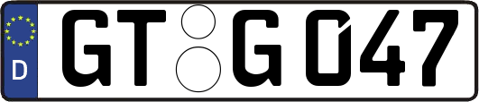 GT-G047