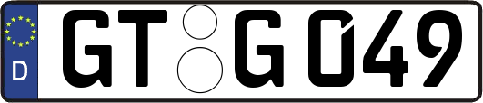 GT-G049