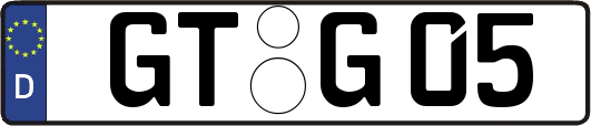 GT-G05