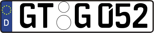 GT-G052