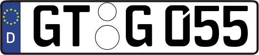 GT-G055