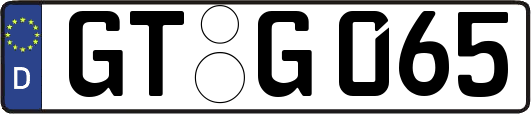 GT-G065