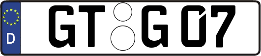 GT-G07