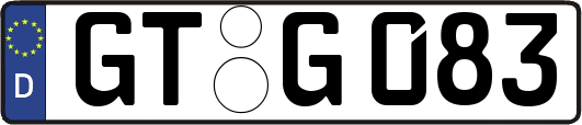 GT-G083