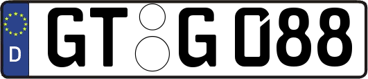 GT-G088