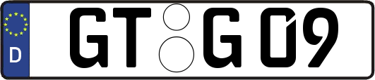GT-G09
