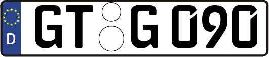 GT-G090