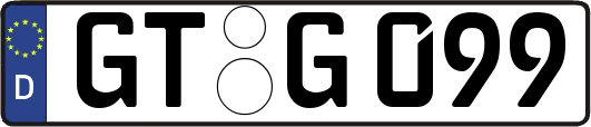 GT-G099