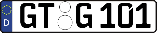 GT-G101