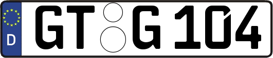 GT-G104