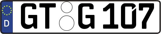 GT-G107