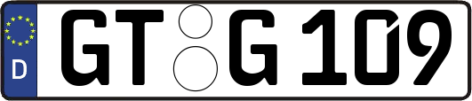 GT-G109