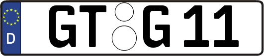 GT-G11