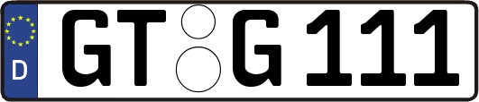 GT-G111