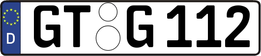 GT-G112