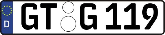 GT-G119