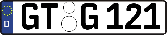 GT-G121
