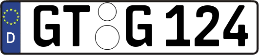 GT-G124