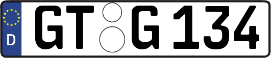 GT-G134
