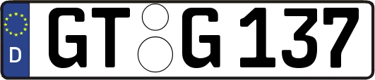 GT-G137