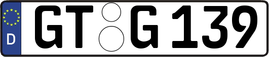 GT-G139