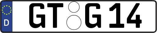GT-G14