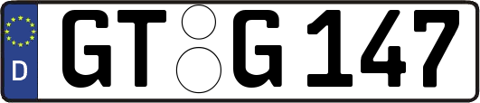 GT-G147