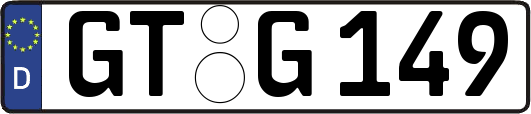 GT-G149