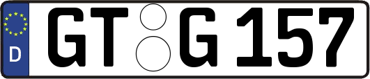 GT-G157