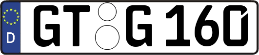 GT-G160