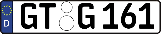 GT-G161