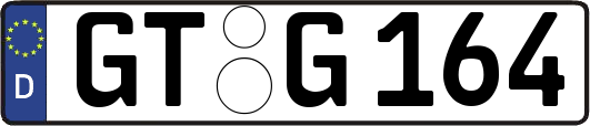 GT-G164
