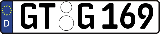GT-G169