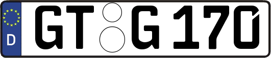 GT-G170