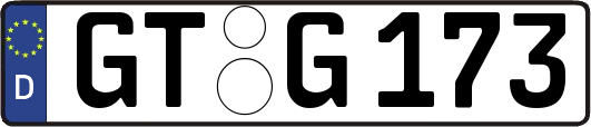 GT-G173