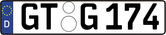 GT-G174