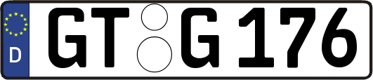 GT-G176