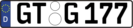 GT-G177